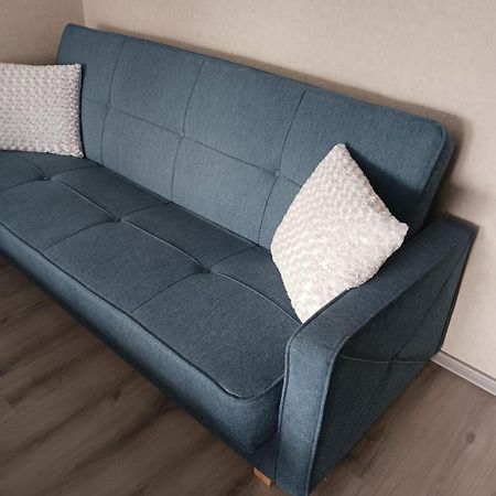 Kandavas Apartments Dyneburg Zewnętrze zdjęcie