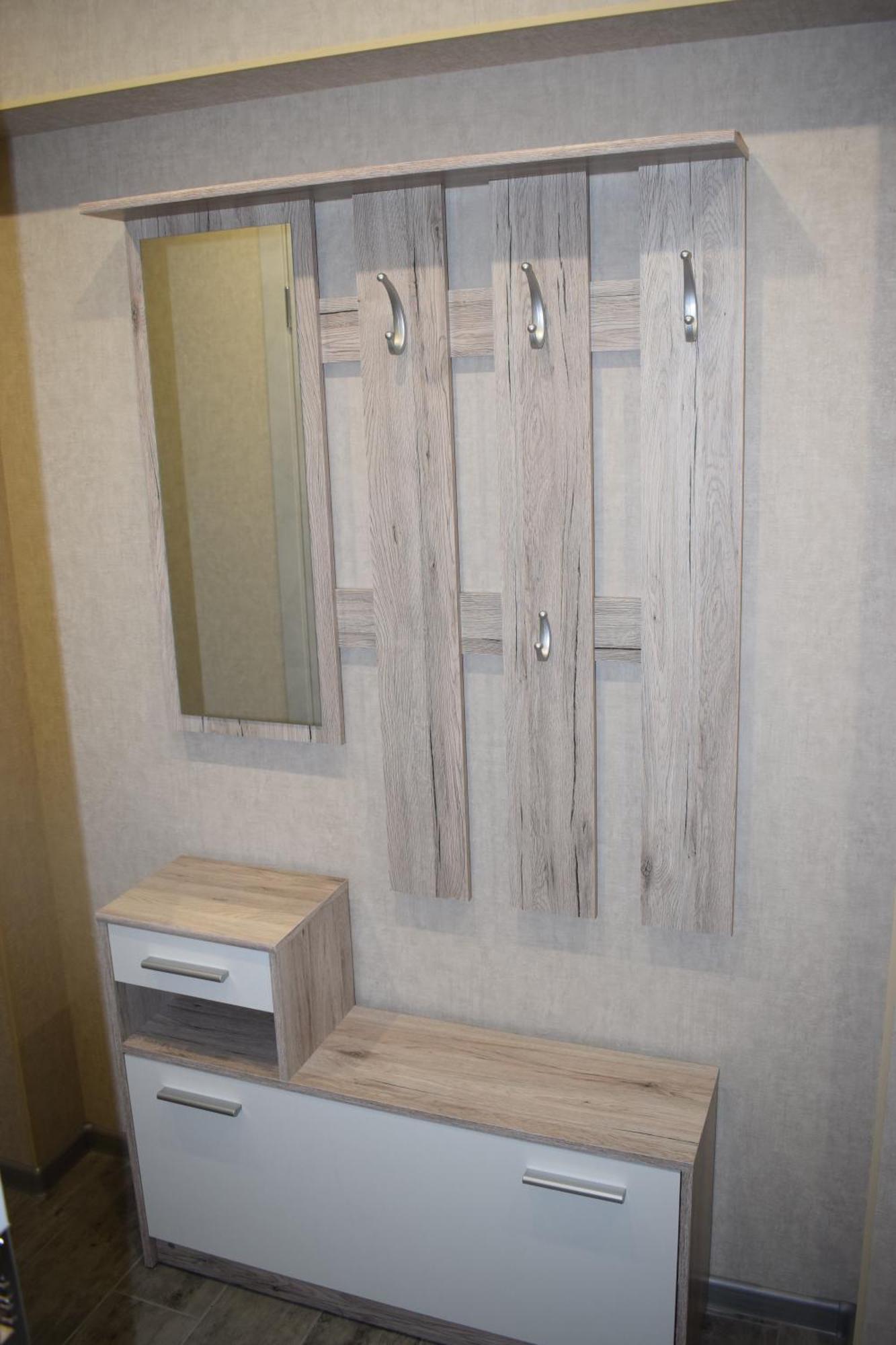 Kandavas Apartments Dyneburg Zewnętrze zdjęcie