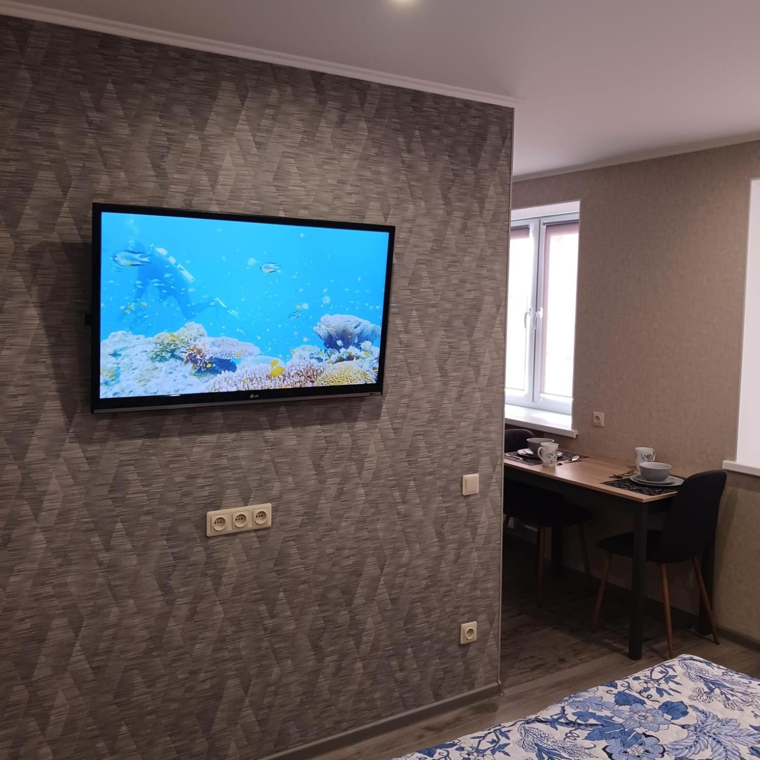 Kandavas Apartments Dyneburg Zewnętrze zdjęcie